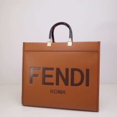 Fendi Shopping Bags